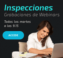 Backstage-Inspecciones